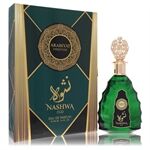 Arabiyat Prestige Nashwa Oud by Arabiyat Prestige - Eau De Parfum Spray (Unisex) 100 ml - für Männer