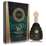 Arabiyat Prestige Nashwa Noir by Arabiyat Prestige - Eau De Parfum Spray (Unisex) 100 ml - für Männer