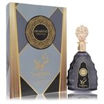 Arabiyat Prestige Nashwa Smoke by Arabiyat Prestige - Eau De Parfum Spray (Unisex) 100 ml - für Männer
