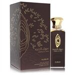 Nusuk Areeq Al Oud by Nusuk - Eau De Parfum Spray (Unisex) 100 ml - für Männer