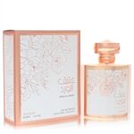 Nusuk Ishq Al ward by Nusuk - Eau De Parfum Spray (Unisex) 100 ml - für Männer