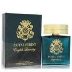 English Laundry Royal Forest by English Laundry - Eau De Parfum Spray 100 ml - für Männer