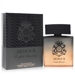 English Laundry Armour by English Laundry - Eau De Parfum Spray 100 ml - für Männer