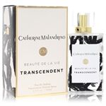 Catherine Malandrino Transcendent by Catherine Malandrino - Eau De Parfum Spray 100 ml - für Frauen