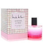 Nicole Miller Luer De La Ville by Nicole Miller - Eau De Parfum Spray 100 ml - für Frauen