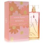 Nanette Lepore Soulful by Nanette Lepore - Eau De Parfum Spray 100 ml - für Frauen