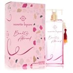 Nanette Lepore Beauty Abroad by Nanette Lepore - Eau De Parfum Spray 100 ml - für Frauen