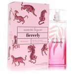 Nanette Lepore Fiercely by Nanette Lepore - Eau De Parfum Spray 100 ml - für Frauen