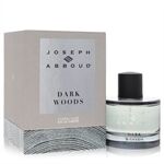 Joseph Abboud Dark Woods by Joseph Abboud - Eau De Parfum Spray 100 ml - für Männer