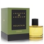 Joseph Abboud Mountain by Joseph Abboud - Eau De Parfum Spray 100 ml - für Männer