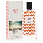 Lapidus Suave Skin by Lapidus - Eau De Toilette Spray 100 ml - für Frauen