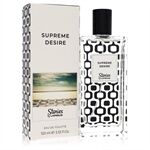 Lapidus Supreme Desire by Lapidus - Eau De Toilette Spray 100 ml - für Frauen