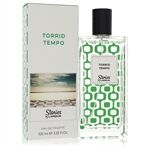 Lapidus Torrid Tempo by Lapidus - Eau De Toilette Spray 100 ml - für Männer