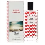 Lapidus Divine Passion by Lapidus - Eau De Toilette Spray 100 ml - für Frauen