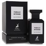 Maison Alhambra Fabulo Intense by Maison Alhambra - Eau De Parfum Spray 80 ml - für Männer