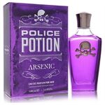 Police Potion Arsenic by Police Colognes - Eau De Parfum Spray 100 ml - für Frauen