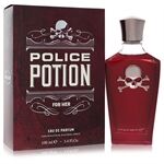 Police Potion by Police Colognes - Eau De Parfum Spray 100 ml - für Frauen
