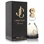 Jimmy Choo I Want Choo Forever by Jimmy Choo - Eau De Parfum Spray 38 ml - für Frauen