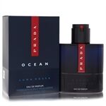 Prada Luna Rossa Ocean by Prada - Eau De Parfum Spray 50 ml - für Männer