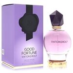 Viktor & Rolf Good Fortune by Viktor & Rolf - Eau De Parfum Spray 90 ml - für Frauen