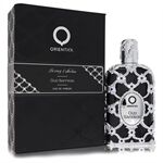 Orientica Oud Saffron by Al Haramain - Eau De Parfum Spray (Unboxed) 150 ml - für Männer