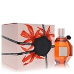Flowerbomb Tiger Lily by Viktor & Rolf - Eau De Parfum Spray 100 ml - für Frauen