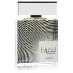 Lattafa Suqraat by Lattafa - Eau De Parfum Spray (Unboxed) 100 ml - für Männer