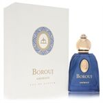 Borouj Amorous by Borouj - Eau De Parfum Spray (Unisex) 60 ml - für Männer