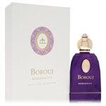 Borouj Modernity by Borouj - Eau De Parfum Spray (Unisex) 83 ml - für Männer