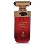Arabiyat Hypnotic Amber by Arabiyat Prestige - Eau De Parfum Spray (Unboxed) 100 ml - für Männer