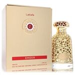 Lattafa Emeer by Lattafa - Eau De Parfum Spray (Unisex) 100 ml - für Männer