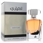 Lattafa Ekhtiari by Lattafa - Eau De Parfum Spray (Unisex) 100 ml - für Männer