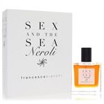 Francesca Bianchi Sex And The Sea Neroli by Francesca Bianchi - Extrait De Parfum Spray (Unisex) 30 ml - für Männer