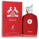 Maison Alhambra Kalos by Maison Alhambra - Eau De Parfum Spray (Unisex) 100 ml - für Männer
