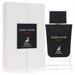 Maison Alhambra Dark Door Sport by Maison Alhambra - Eau De Parfum Spray (Unisex) 100 ml - für Männer