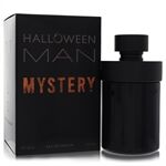 Halloween Man Mystery by Jesus Del Pozo - Eau De Parfum Spray 125 ml - für Männer