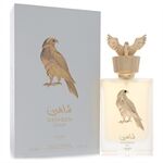 Lattafa Pride Shaheen Gold by Lattafa - Eau De Parfum Spray 100 ml - für Frauen