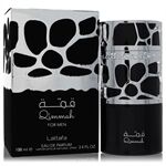 Lattafa Qimmah by Lattafa - Eau De Parfum Spray 100 ml - für Männer