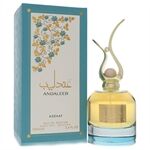 Lattafa Andaleeb by Lattafa - Eau De Parfum Spray 100 ml - für Männer