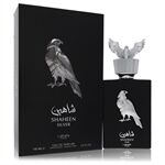 Lattafa Pride Shaheen Silver by Lattafa - Eau De Parfum Spray (Unisex) 100 ml - für Männer