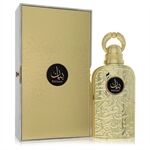 Lattafa Bayaan by Lattafa - Eau De Parfum Spray 100 ml - für Frauen