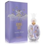Lucky Wish Secret Wish by Anna Sui - Eau De Toilette Spray 75 ml - für Frauen