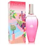 Escada Sorbetto Rosso by Escada - Eau De Toilette Spray (Limited Edition) 100 ml - für Frauen