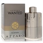 Azzaro Wanted by Azzaro - Eau De Parfum Spray 100 ml - für Männer