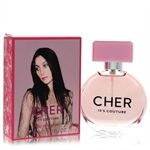 Cher Decades 70's Couture by Cher - Eau De Parfum Spray 30 ml - für Frauen