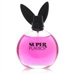 Super Playboy by Coty - Eau De Toilette Spray (Unboxed) 60 ml - für Frauen
