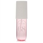 Sol De Janeiro Brazilian Crush Cheirosa 68 by Sol De Janeiro - Hair & Body Perfume Spray 90 ml - für Frauen