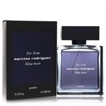 Narciso Rodriguez Bleu Noir by Narciso Rodriguez - Parfum Spray 100 ml - für Männer