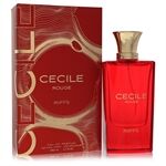 Riiffs Cecile Rouge by Riiffs - Eau De Parfum Spray 80 ml - für Frauen