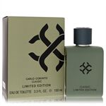 Carlo Corinto by Carlo Corinto - Eau De Toilette Spray (lImited Edition) 100 ml - für Männer